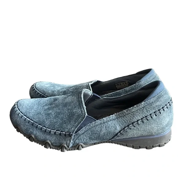 Skechers Relax Fit Air-Cooled Memory Foam - Picture 4 of 10